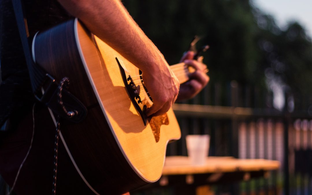 The Benefits of Music at Events: Why It Matters and How to Make It Happen