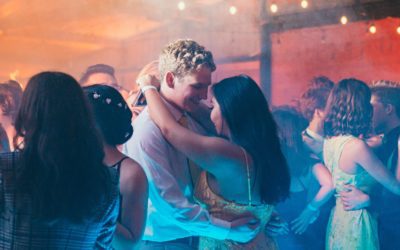 Tips for Keeping the Dance Floor Alive At Your Wedding